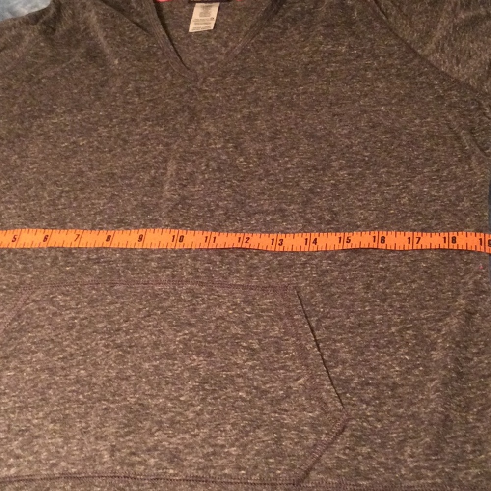 Joe Boxer Lightweight Hoodie - Picture 5 of 9